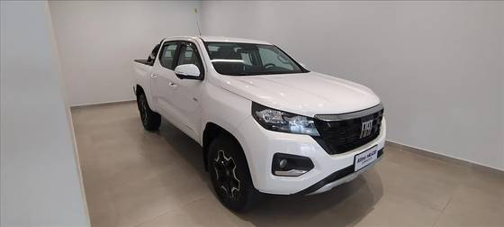 FIAT TITANO 2.2 TURBO DIESEL VOLCANO 4X4 AT6 FIAT TITANO 2.2 TURBO DIESEL VOLCANO 4X4 AT6